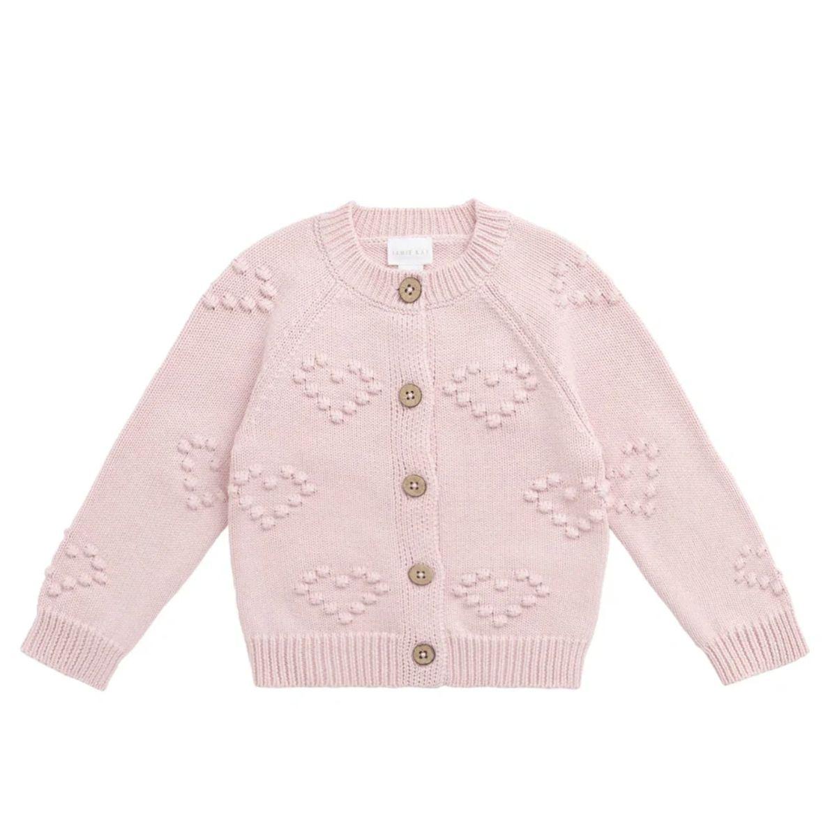 Jamie Kay Gracie Cardigan - Trinket | Mothercare SG